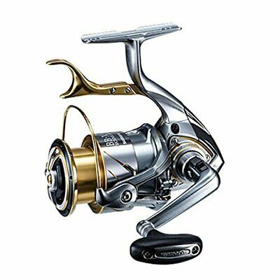 SHIMANO BB-X TECHNIUM C3000DXG S LEFT Lever-break Reel From Japan