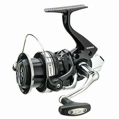 SHIMANO AR-C AERO BB 4000 Spinning Reel From Japan IN BOX