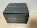 SHIMANO AR-C AERO BB 4000 Spinning Reel From Japan IN BOX