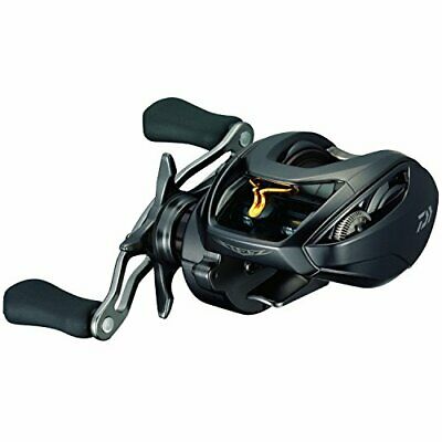 DAIWA STEEZ SV TW 1016-SV-H Baitcasting Reel From Japan