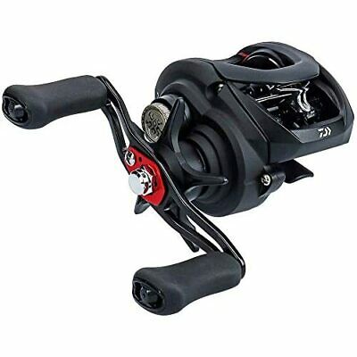 DAIWA TATULA TW 100SH Baitcasting Reel From Japan