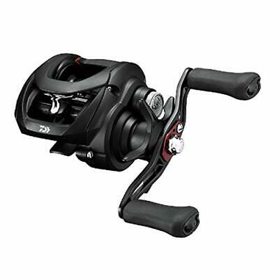 DAIWA TATULA TW 100SHL Baitcasting Reel From Japan