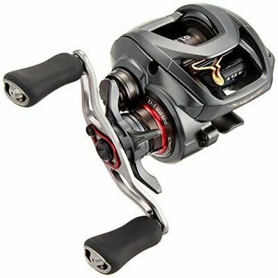 DAIWA STEEZ SV TW 1016SV-SH Baitcasting Reel From Japan