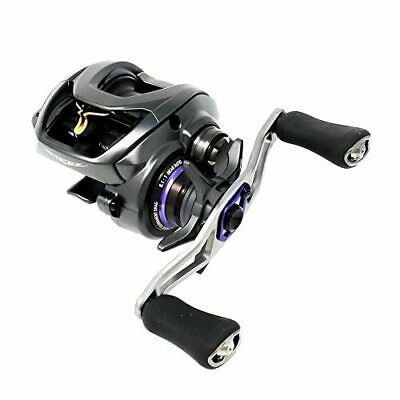 DAIWA STEEZ SV TW 1012SV-XHL Baitcasting Reel From Japan