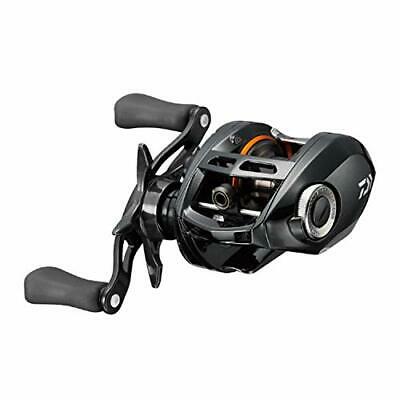 DAIWA ALPHAS CT SV 70H Baitcasting Reel From Japan