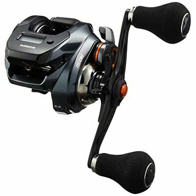 SHIMANO BARCHETTA PREMIUM 151DH Baitcasting Reel From Japan