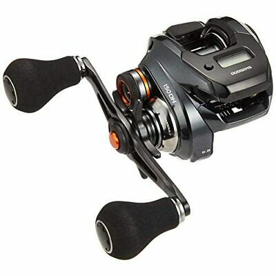 SHIMANO BARCHETTA PREMIUM 150DH Baitcasting Reel From Japan