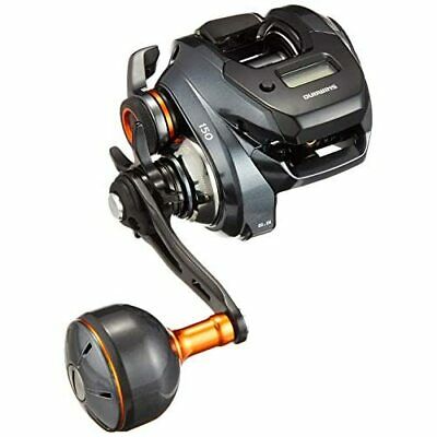 SHIMANO BARCHETTA PREMIUM 150 Baitcasting Reel From Japan