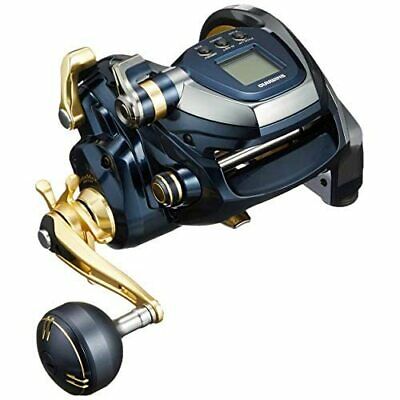 SHIMANO Beast Master 6000 6000 Big Game Electric Reel From Japan