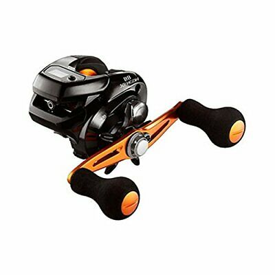 SHIMANO BARCHETTA BB 301-HGDH Baitcasting Reel for Jigging From Japan