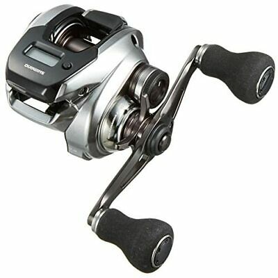 SHIMANO ENGETSU PREMIUM 151-HG LEFT Baitcasting Reel From Japan