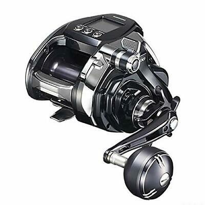 Shimano Electric Reel 20 Beast Master MD 3000 Right 4.6:1 Fishing Reel IN BOX