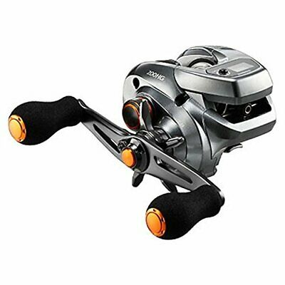 SHIMANO BARCHETTA 200-HG Baitcasting Reel for Jigging From Japan