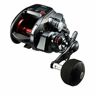 Shimano Electric Reel 17 PLAYS 800 Right Gear Ratio 5.1:1 Fishing Reel IN BOX