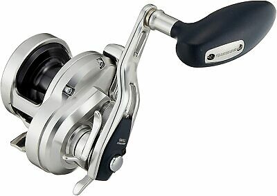 Shimano Baitcasting Reel 17 OCEA JIGGER 1001HG 5RL02101H Left 6.4:1 IN BOX