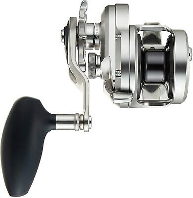 Shimano Baitcasting Reel 17 OCEA JIGGER 1001HG 5RL02101H Left 6.4:1 IN BOX