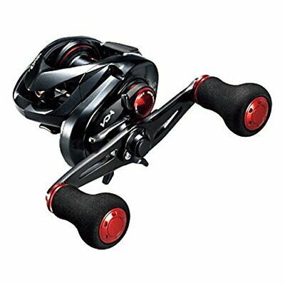 SHIMANO Stile 101-XG Baitcasting Reel From Japan