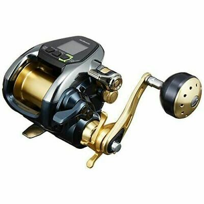 リール SHIMANO BeastMaster 3000XS Shimano Electric Power Assist Reel 16 Beast Master 3000XS Right 3.9:1