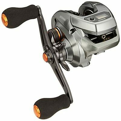 SHIMANO BARCHETTA 300-HG Baitcasting Reel for Jigging From Japan