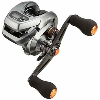 Shimano Baitcasting Reel BARCHETTA 301HG Left 7.0:1 for Jigging From Japan