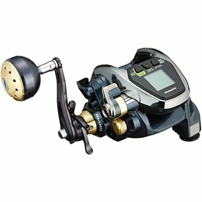 Shimano Electric Power Assist Reel 16 Beast Master 3000XP 3.9:1 Fishing IN BOX