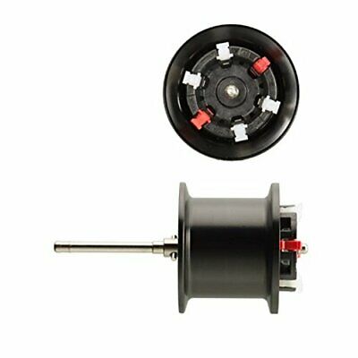 japan shimano reel parts SHIMANO Yumeya 13 METANIUM BFS Spool MG Baitcasting Reel Parts From Ja