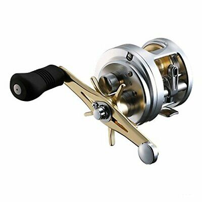 Shimano Baitcasting Reel 12 CALCUTTA 400F Right 5.7:1 Fishing Reel IN BOX