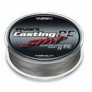 VARIVAS Avani Casting PE braid SMP 400m