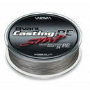 VARIVAS Avani Casting PE braid SMP 400m