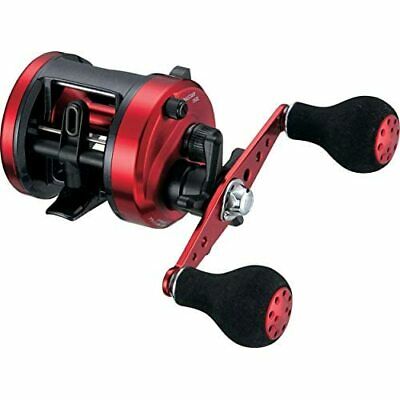 DAIWA DYNASTAR 150-L Baitcasting Reel From Japan