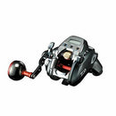 DAIWA SEABORG 200JL Electric Reel From Japan