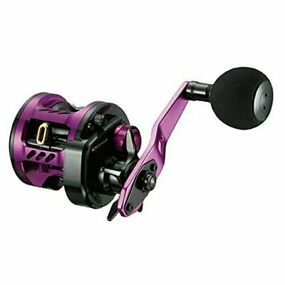 DAIWA 17 KYOHGA 100-SHL Baitcasting Reel for Jigging From Japan