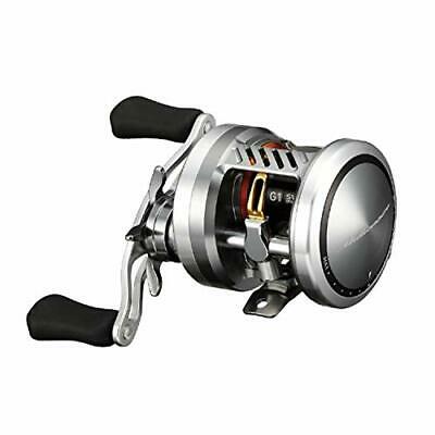 DAIWA Baitcasting Reel 19 MILLIONAIRE CT SV 70H Right Gear Ratio 6.3 IN BOX