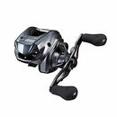 DAIWA SPARTAN IC 150-HL Baitcasting Reel From Japan