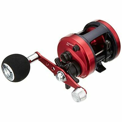 DAIWA DYNASTAR 250 Baitcasting Reel From Japan