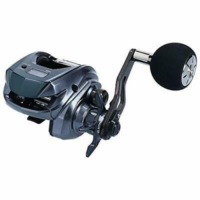 DAIWA SPARTAN IC 200-HL Baitcasting Reel From Japan