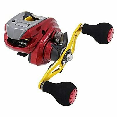 DAIWA SPARTAN MX IC 150HL Baitcasting Reel From Japan