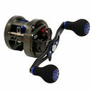 DAIWA 17 SALTIGA BJ 100-SHL Baitcasting Reel for Jigging From Japan
