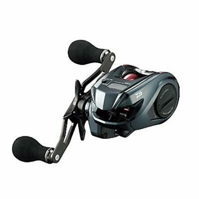 DAIWA KOHGA IC 100PL-RM Baitcasting Reel From Japan