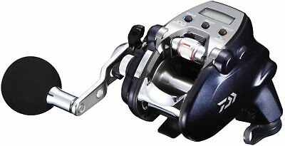 Daiwa Electric Power Assist Reel 17 LEOBRITZ 200J-L Left 4.8:1 Fishing IN BOX