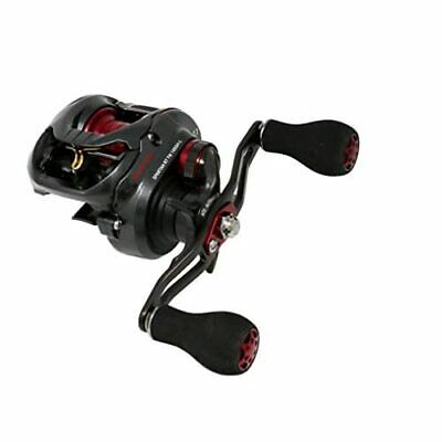 DAIWA SPARTAN RT TW 100SH-L Baitcasting Reel From Japan