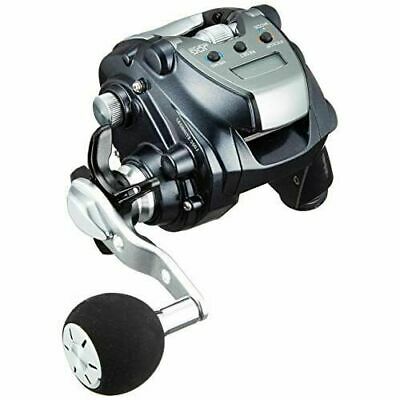 DAIWA LEOBRITZ 200J Electric Power Assist Reel From Japan