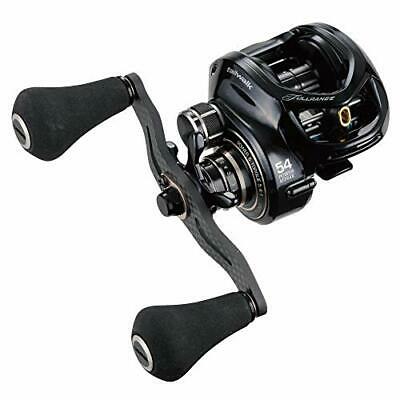 Tailwalk FULLRANGE 54R Baitcasting Reel From Japan