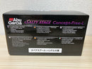 Abu Garcia Baitcasting Reel 19 SALTY STAGE CONCEPT-FREE Left 6.4:1 IN BOX