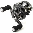 Abu Garcia Revo SLC-IB7 Baitcasting Reel From Japan