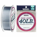 VARIVAS Shock Leader Nylon Line 50m 40lb From Japan