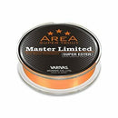 VARIVAS Super Trout Area Master Limited Super Ester Line 140m