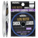VARIVAS Ajing Master Shock Leader Fluorocarbon Line 30m