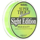 VARIVAS Super Trout Advance Sight Edition Nylon Line 100m