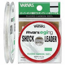 VARIVAS Eging Shock Leader Fluorocarbon Line 30m